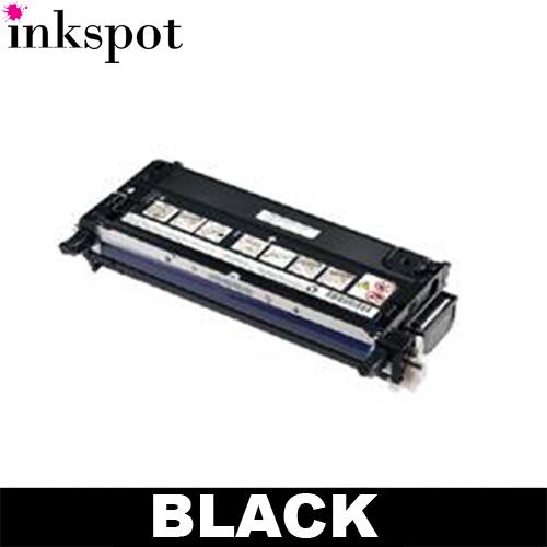 Xerox Compatible C3290 (CT350567) Black Toner