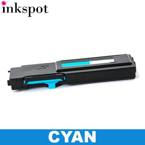 Xerox Compatible 405 (CT202034) Cyan Toner