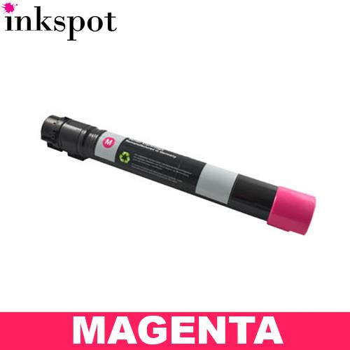 Lexmark Compatible C950 (C950X2MG) Magenta Toner