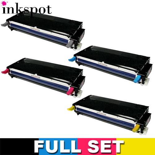 Lexmark Compatible X560 Toner Value Pack