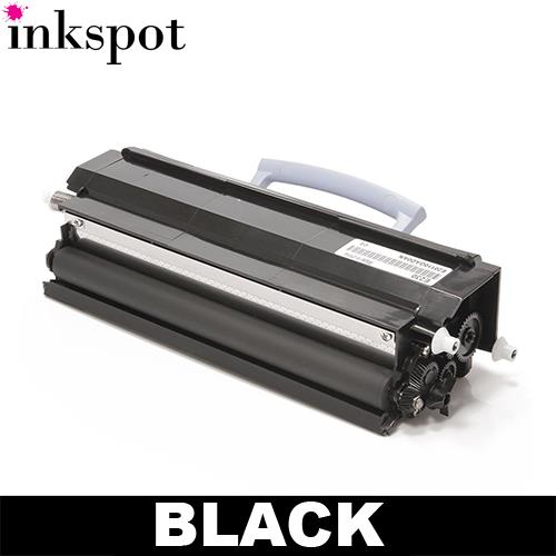 Lexmark Compatible X340H (X340H11G) Black Toner