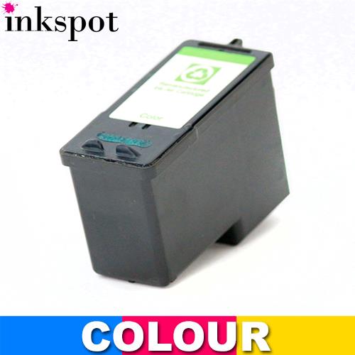 Lexmark Compatible 31 (18C0031AAN) Photo Tricolour