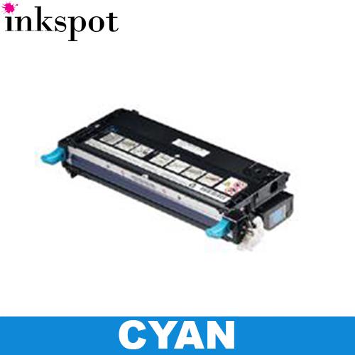 Xerox Compatible CT350486 Cyan Toner