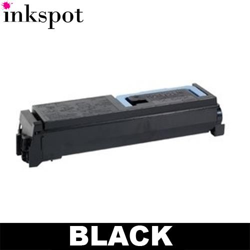 Kyocera Remanufactured TK8319 Black Toner