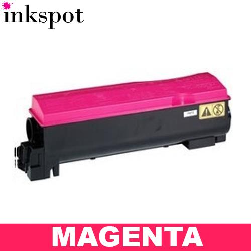 Kyocera Remanufactured TK8319 Magenta Toner