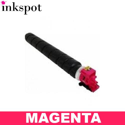 Kyocera Remanufactured TK8339 Magenta Toner