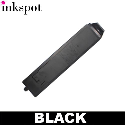 Kyocera Remanufactured TK8119 Black Toner