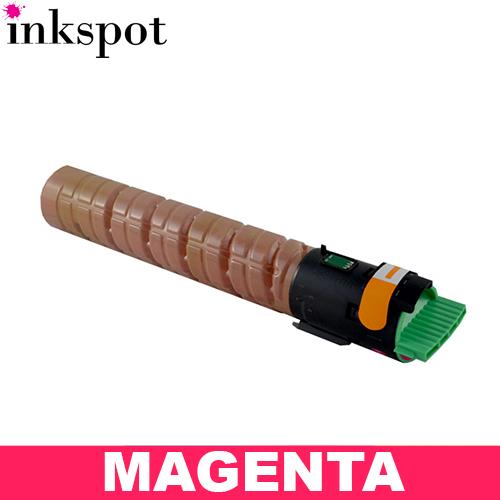 Ricoh Remanufactured SPC811 (820017) Magenta Toner