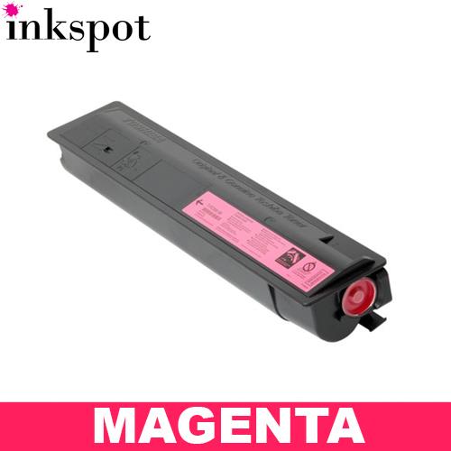 Toshiba Remanufactured TFC30M Magenta Toner