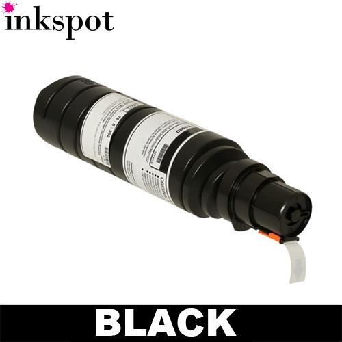 Toshiba Compatible T3520D Black Toner