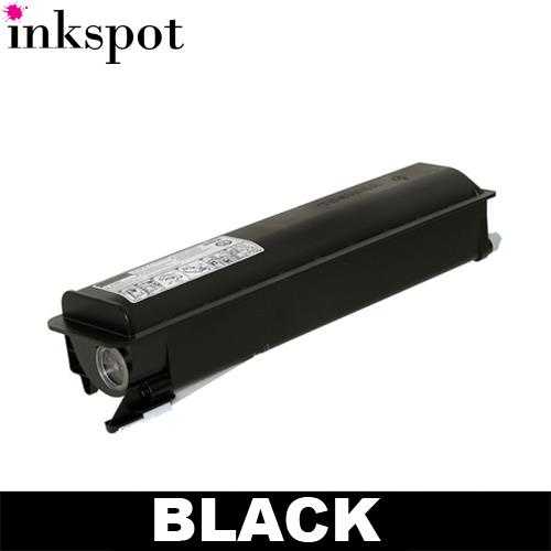 Toshiba Compatible T4530D Black Toner