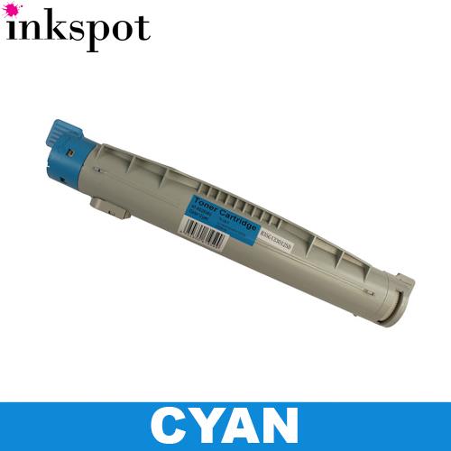 Xerox Compatible CT200656 Cyan Toner