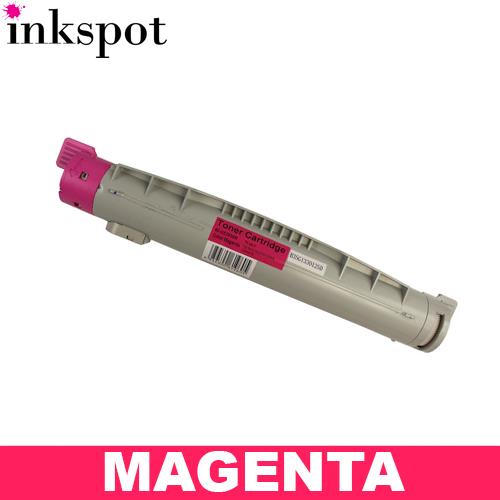 Xerox Compatible CT200657 Magenta Toner