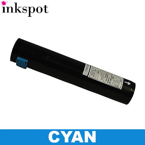 Xerox Compatible CT200540 Cyan Toner