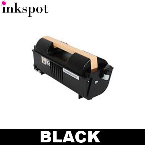 Xerox Compatible 106R02625 Black Toner