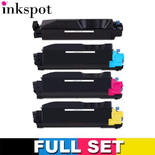 Kyocera Compatible TK5274 Toner Value Pack