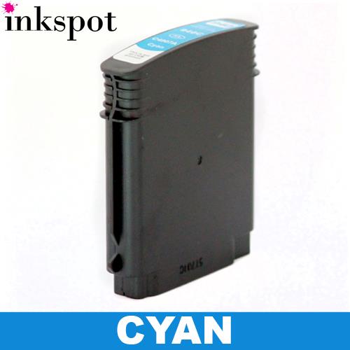 HP Compatible 11 Cyan