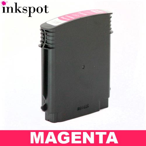 HP Compatible 11 Magenta