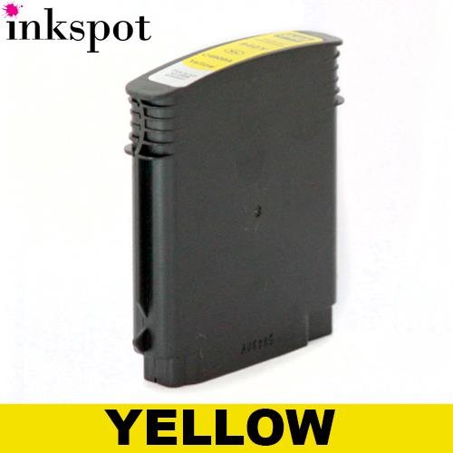 HP Compatible 11 Yellow