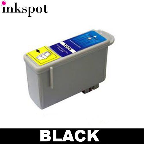 Epson Compatible 26 Black