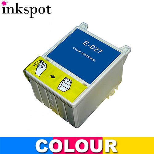 Epson Compatible 27 Colour