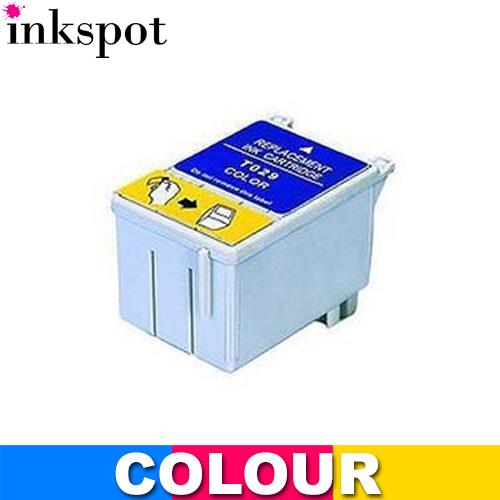 Epson Compatible 29 Colour