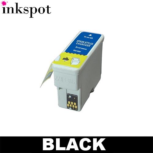 Epson Compatible 38 Black