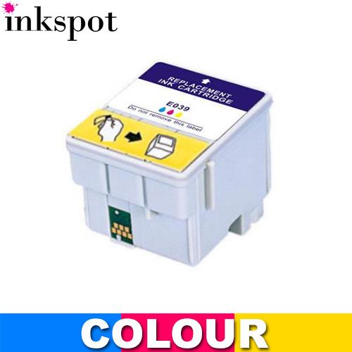 Epson Compatible 39 Colour