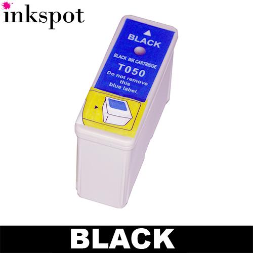 Epson Compatible 50 Black