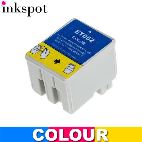 Epson Compatible 52 Colour