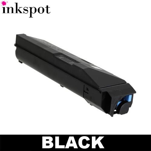 Kyocera Remanufactured TK8309 Black Toner