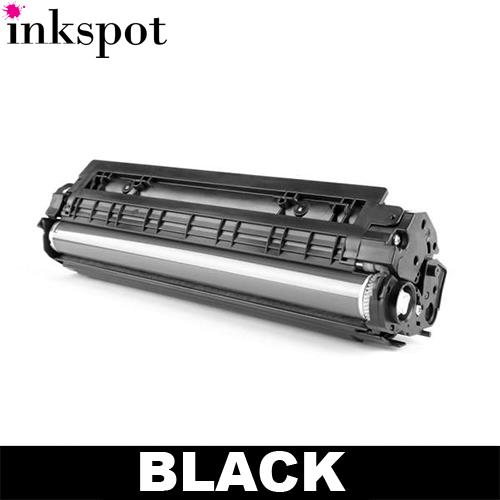 HP Compatible 450A/655A Black Toner