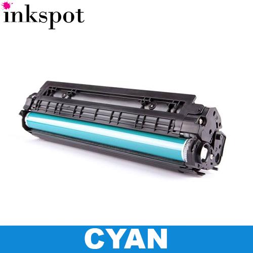 HP Compatible 451A/655A Cyan Toner