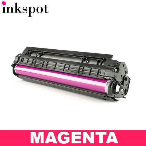 HP Compatible 453A/655A Magenta Toner