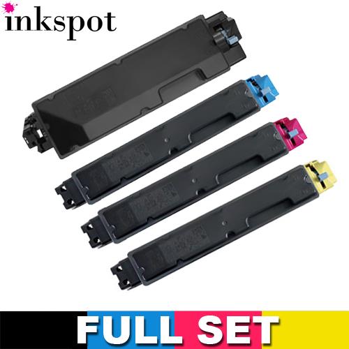 Kyocera Compatible TK5294 Toner Value Pack