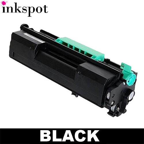 Ricoh Compatible SP4510 (407336) Black Toner