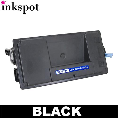 Kyocera Compatible TK3194 Black Toner