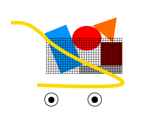 Shop Trolley logo