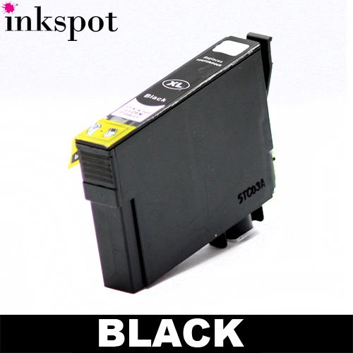 Epson Remanufactured 212XL Black