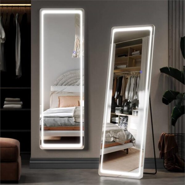 Full Length Dressing Mirrors