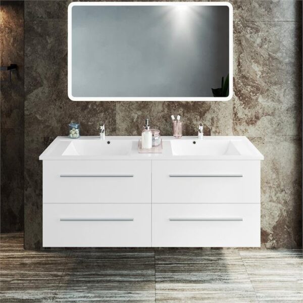 Bathroom Vanity Units