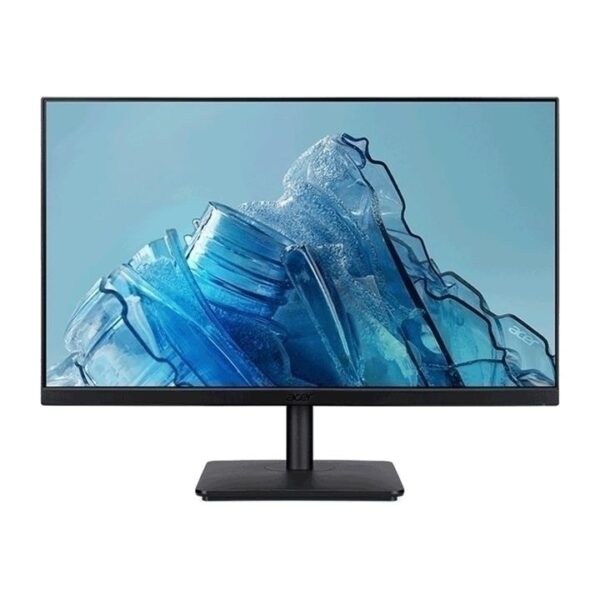 Acer 23.8” V7 Series V247YE FHD IPS LED Monitor – 1920×1080 (16:9) / 4ms / 100Hz / VESA