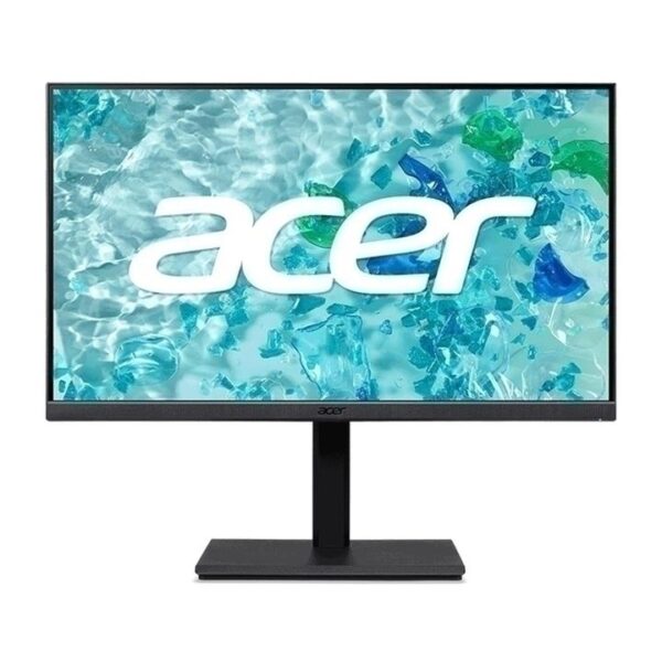 Acer 23.8” B7 Series B247Y FHD IPS LED Monitor – 1920×1080 (16:9) / 4ms / 100Hz / VESA