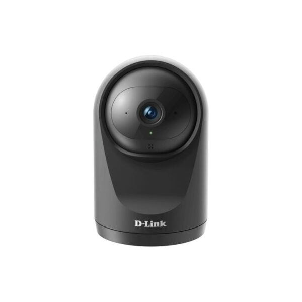 D-Link DCS-6500LHV2 Compact Full HD Pan & Tilt Wi-Fi Camera