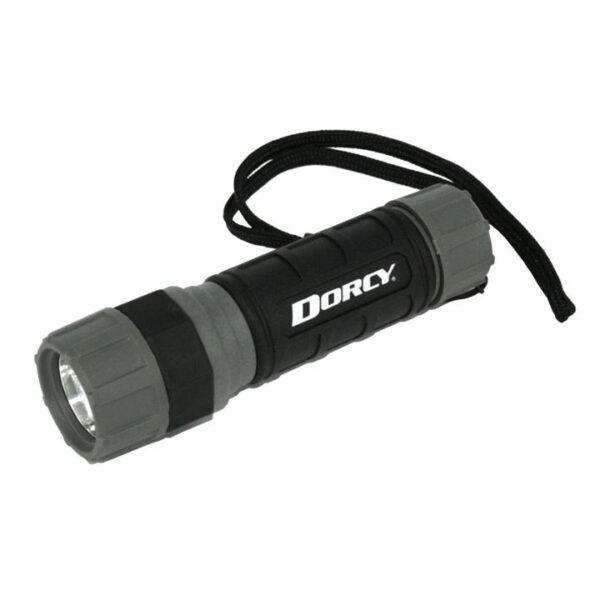 Dorcy 140 Lumens Torch