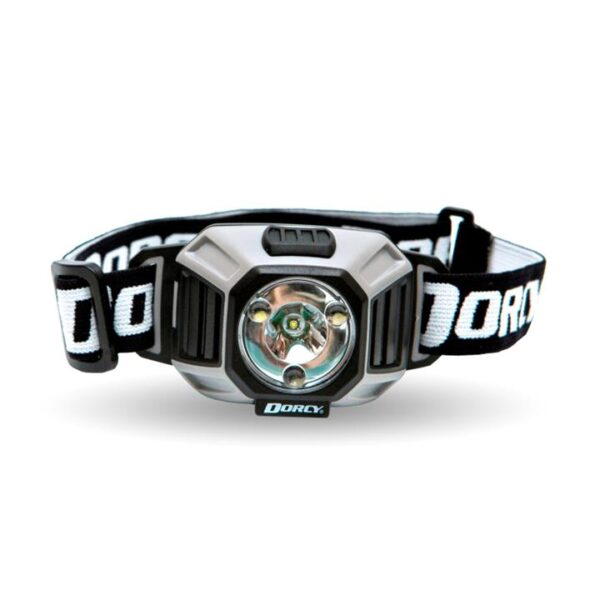 Dorcy Pro Series 280 Lumen Industrial Headlamp