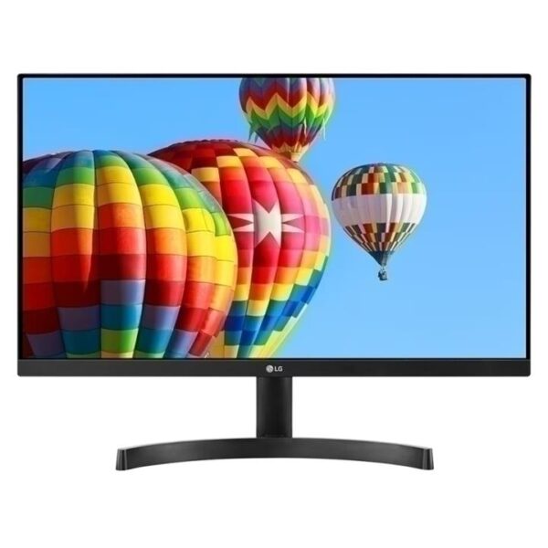 LG 24” 24ML600MB FHD IPS Monitor – 1920×1080 (16:9) / 5ms / 60Hz