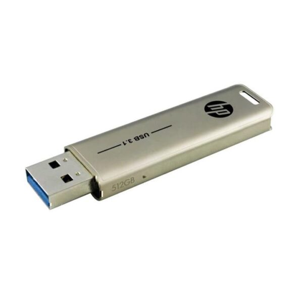 HP USB 3.1 x796w 512GB