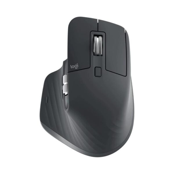 Logitech MX Master 3S Performance Wireless Mouse