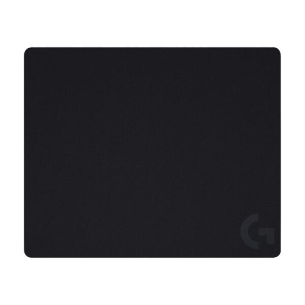 Logitech G-Series G440 Hard Cloth Gaming Mousepad 280 x 340mm – Medium